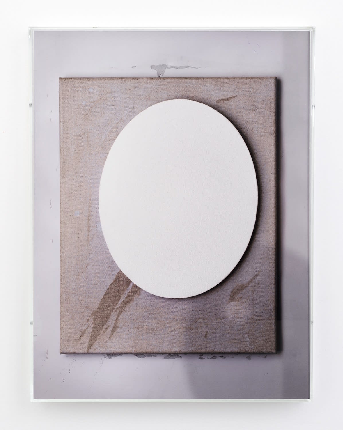 Jesse Stecklow, Untitled (Variant), 2014