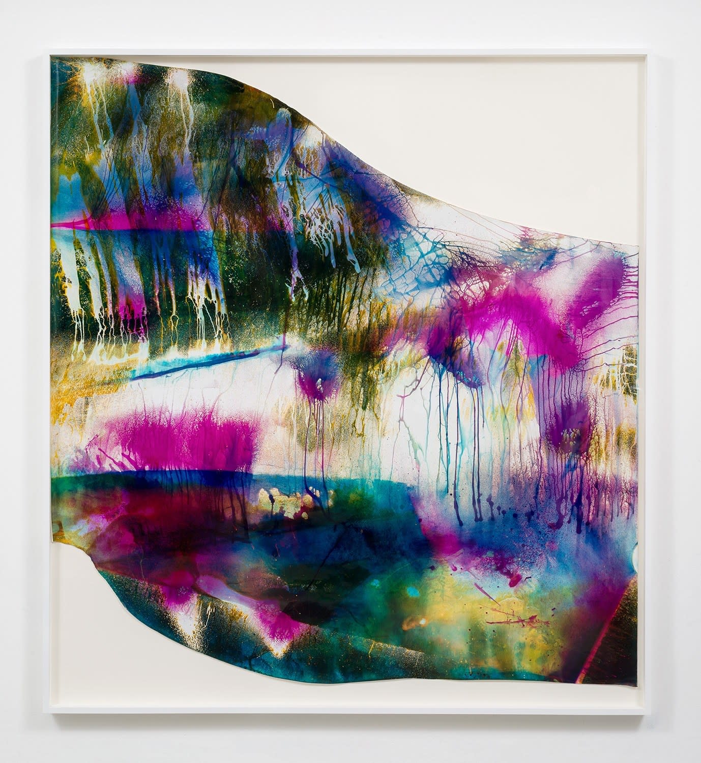 Mariah Robertson, 321, 2014