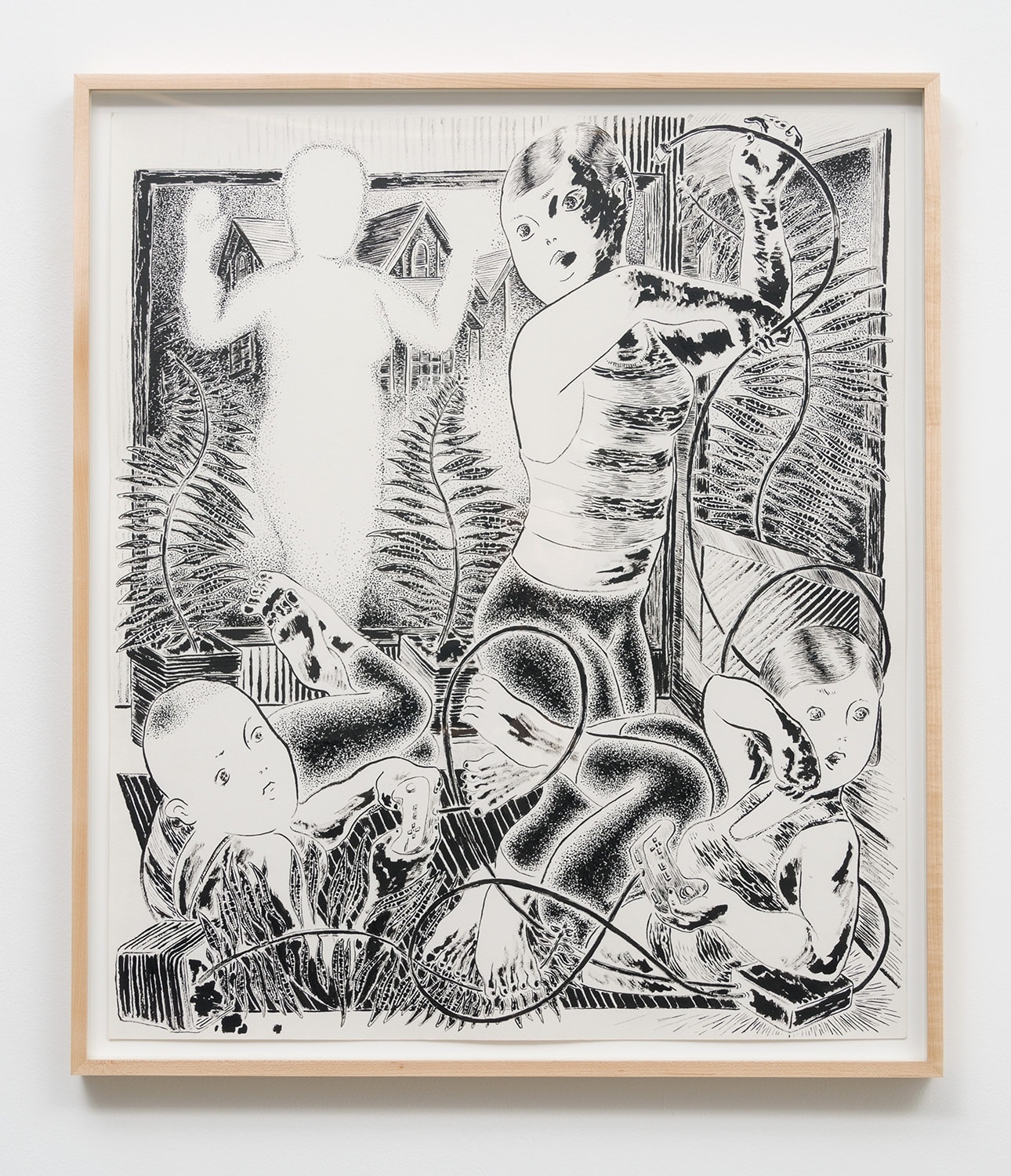 Josh Mannis, Good News, 2016