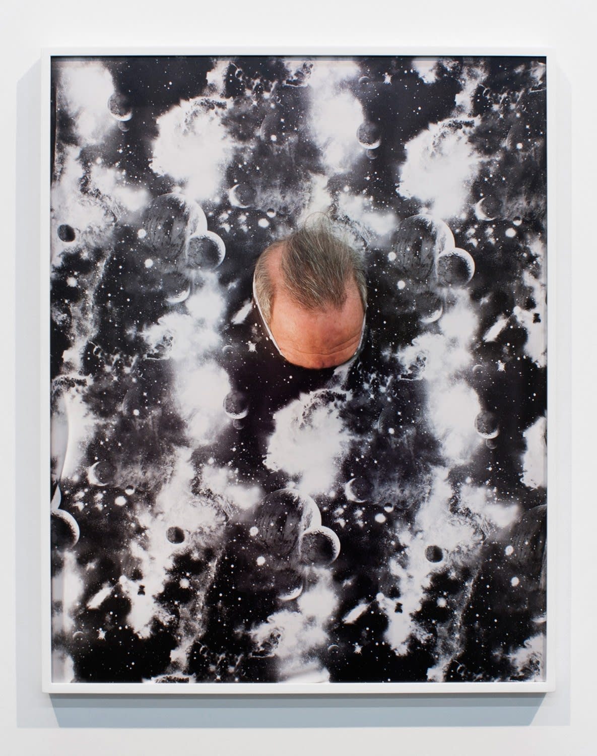 Anthony Lepore, The Boss, 2015