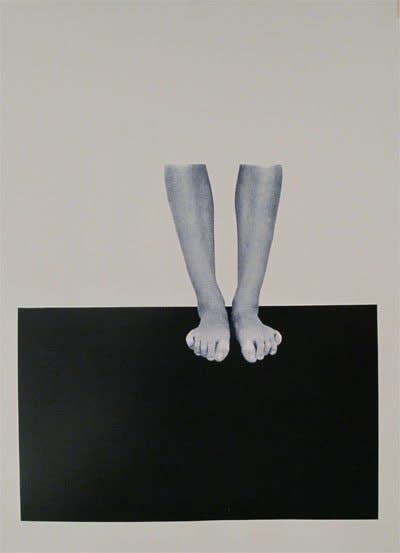 Thomas Dozol, Untitled, 2012