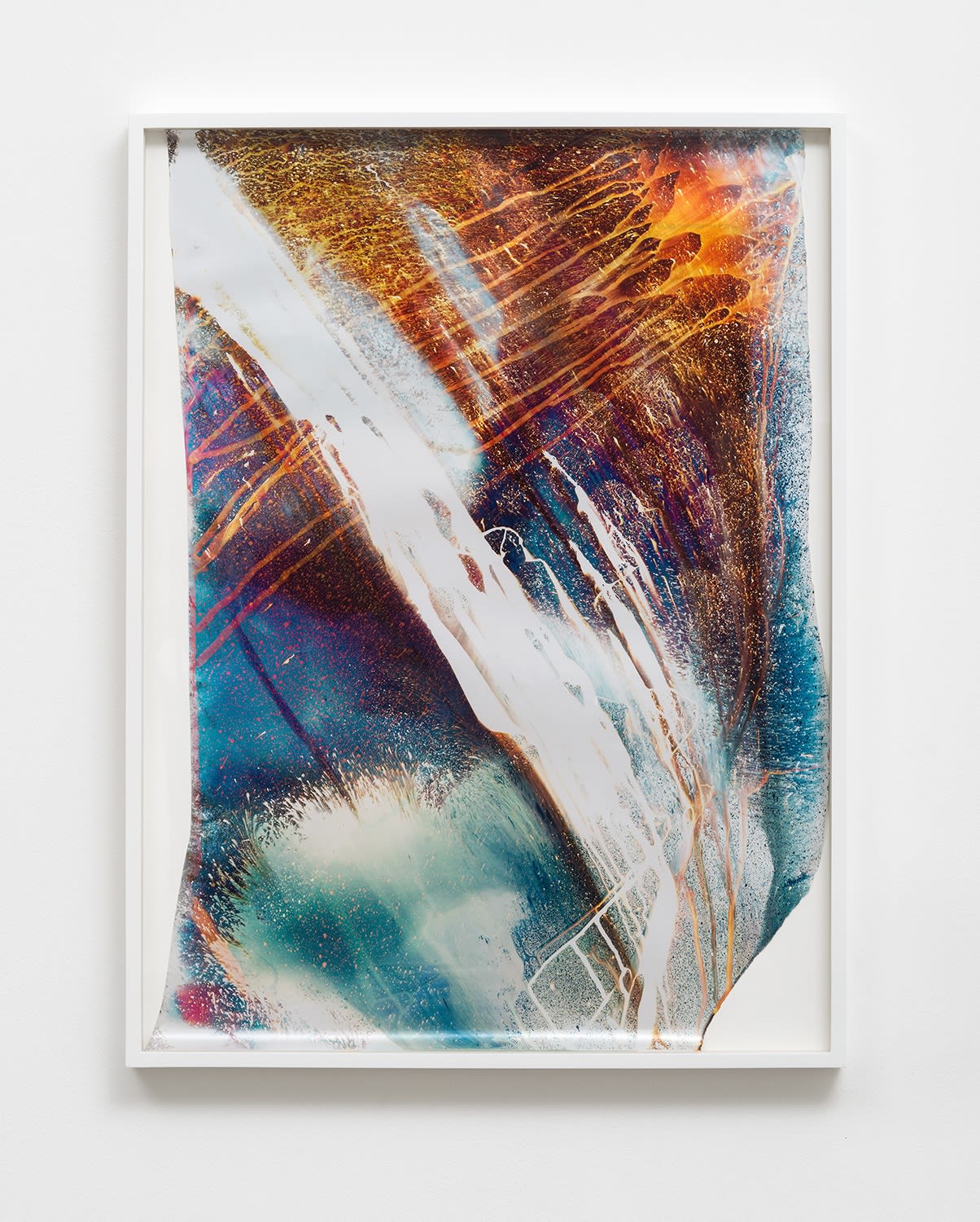 Mariah Robertson, 353, 2015