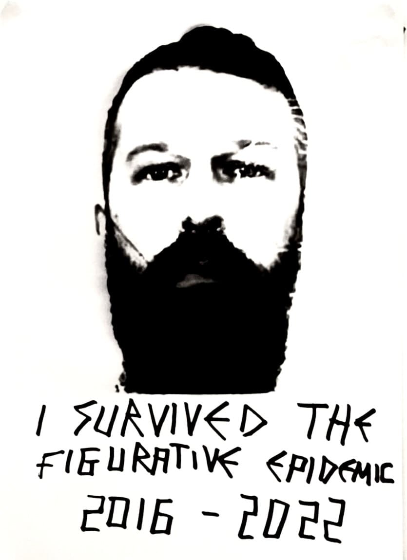 Richie Culver, Untitled, 2022