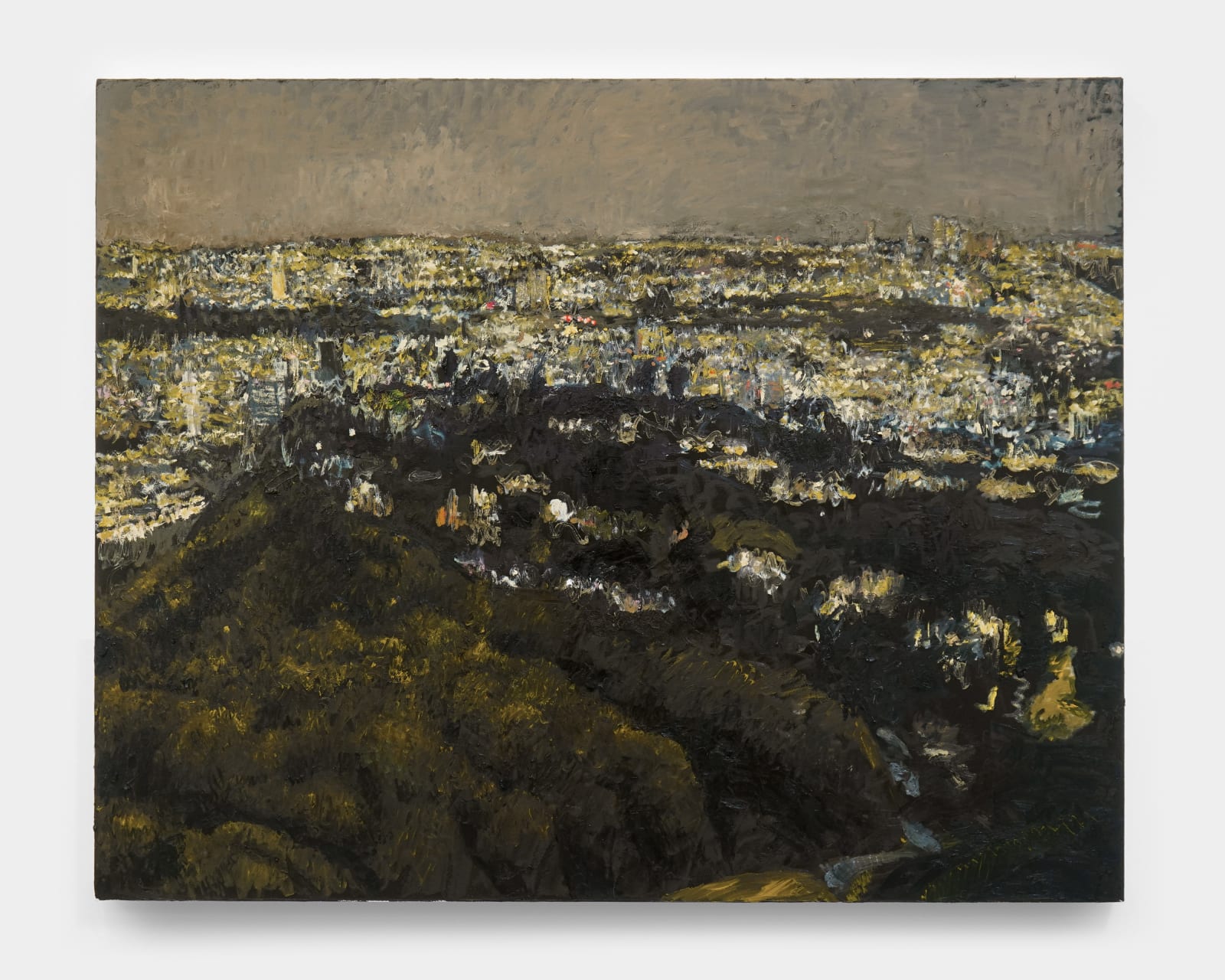 JP Munro, Night Lights, 2024