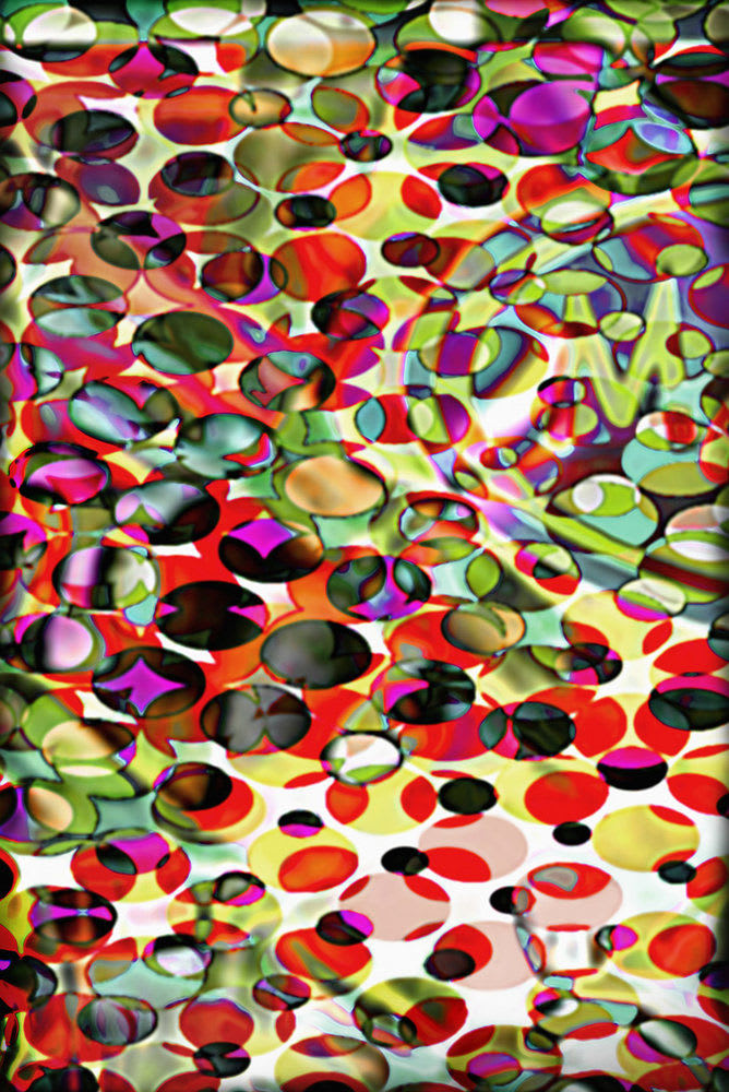 Martin Denker, Embedded, 2005