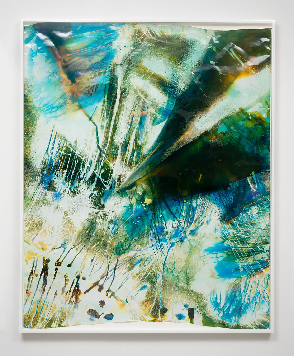 Mariah Robertson, 369, 2014