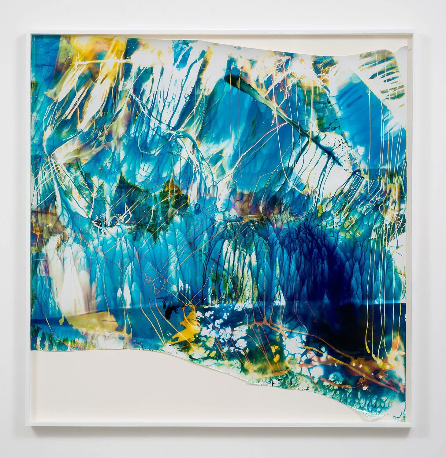 Mariah Robertson, 364, 2014