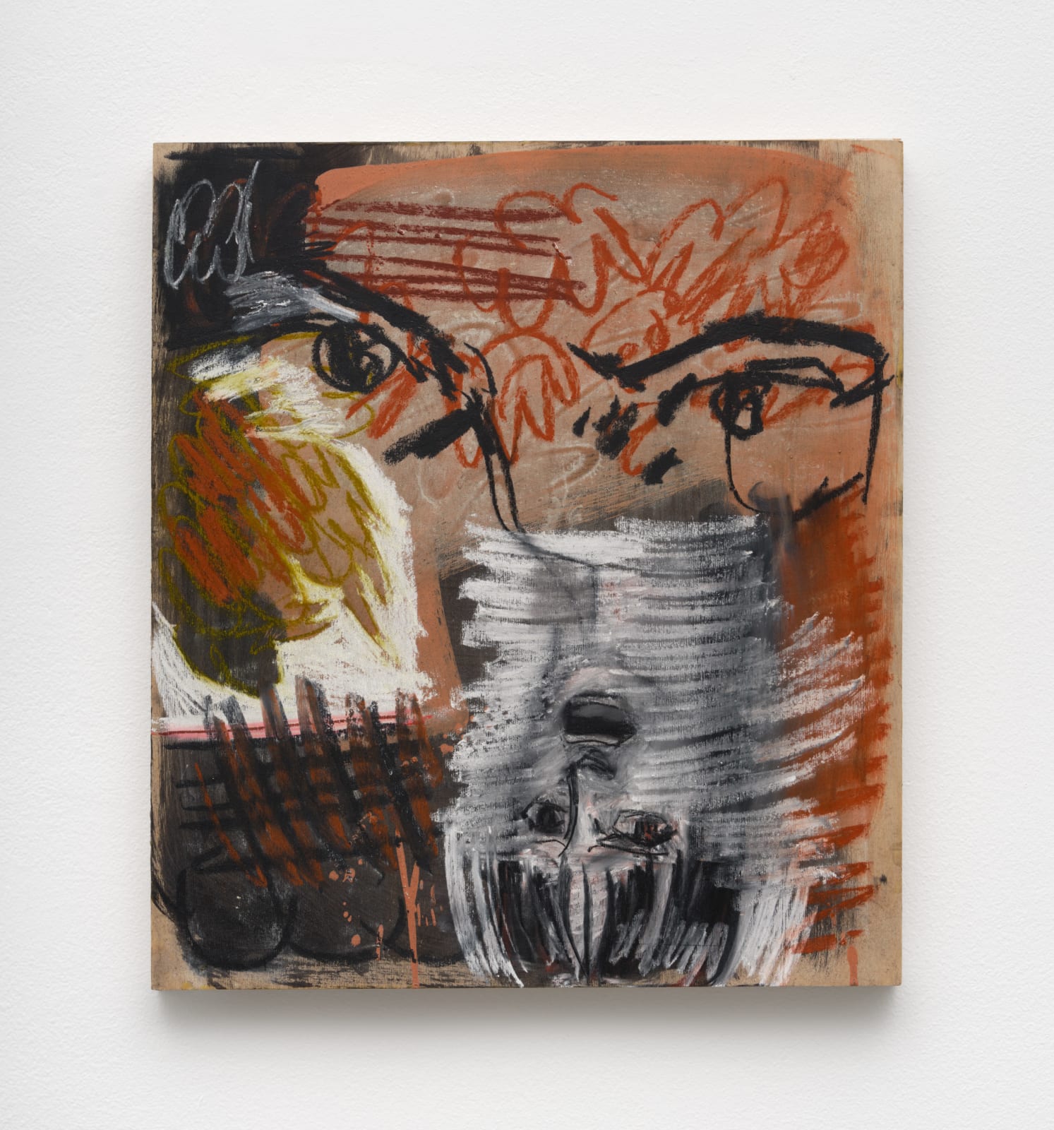 Alex Gibson, Untitled, 2022