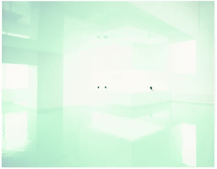 Yiorgos Kordakis, Global Summer No. 39, 2009