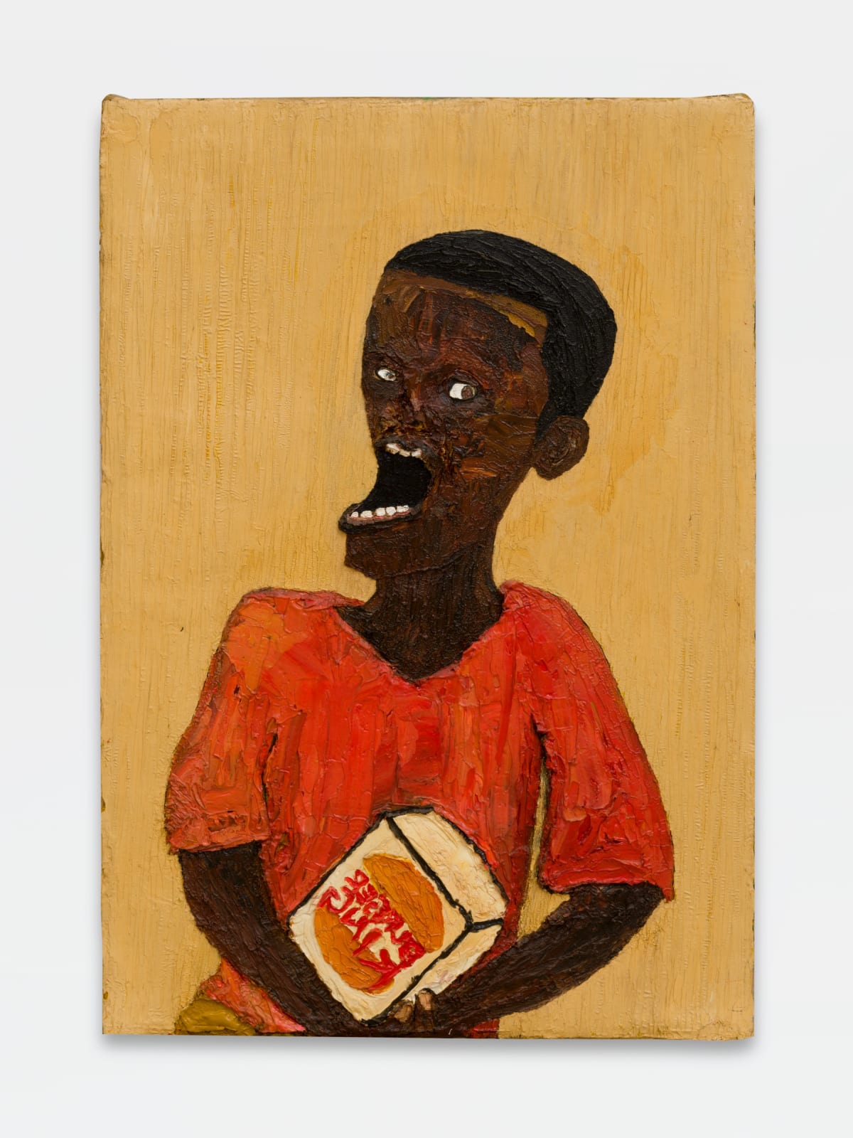 Brandon Landers, Ways, 2018-2019