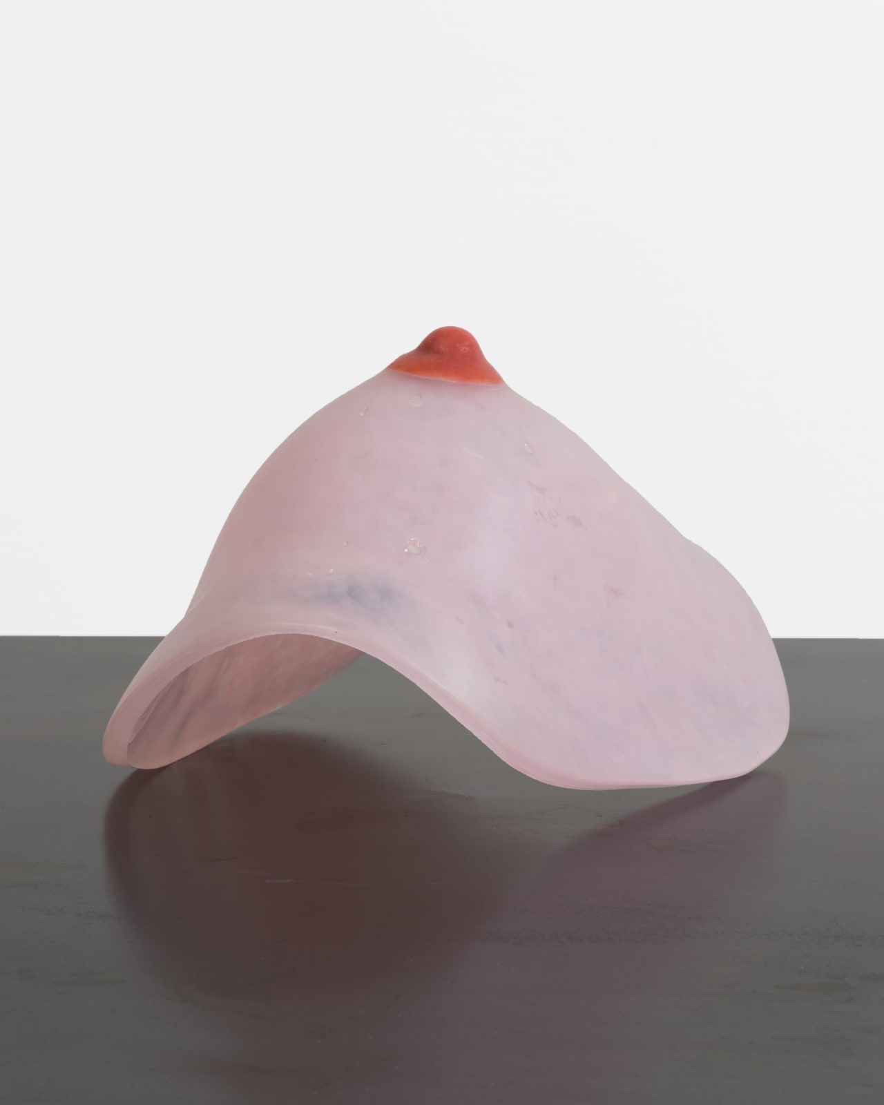 Nevine Mahmoud, breast (pinky gland), 2018