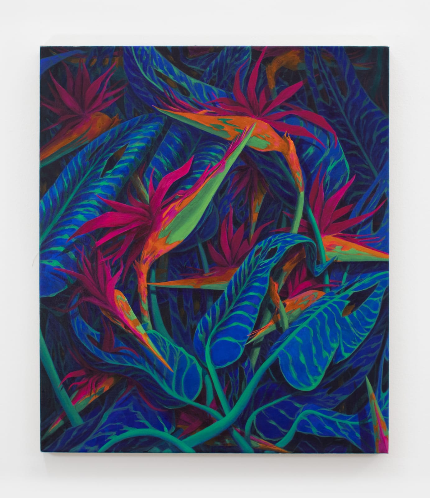 Phaan Howng, Memento M. Zohore (All Birds of Paradise Go to Heaven), 2022