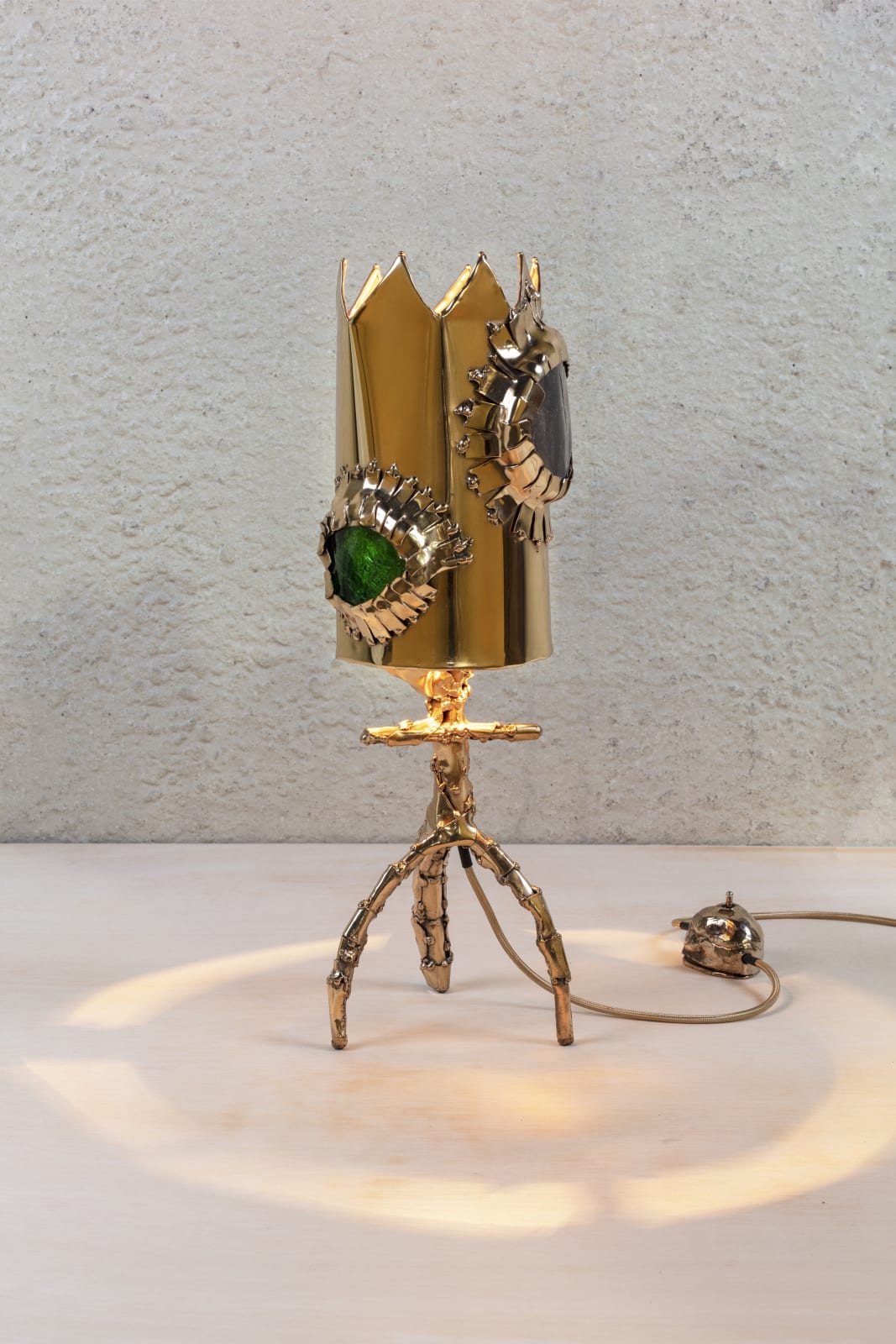 Misha Kahn, Le petit prince (2), 2018