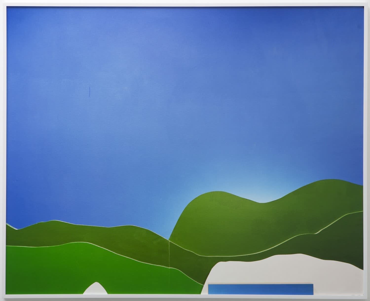 Anthony Lepore, The Lesson, Part 2, 2009