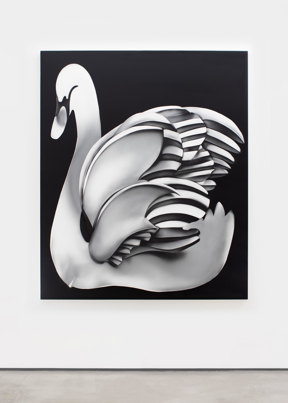 Kara Joslyn, shaking her shimmer like you buzz, they soothe to the sing swan song, 2022