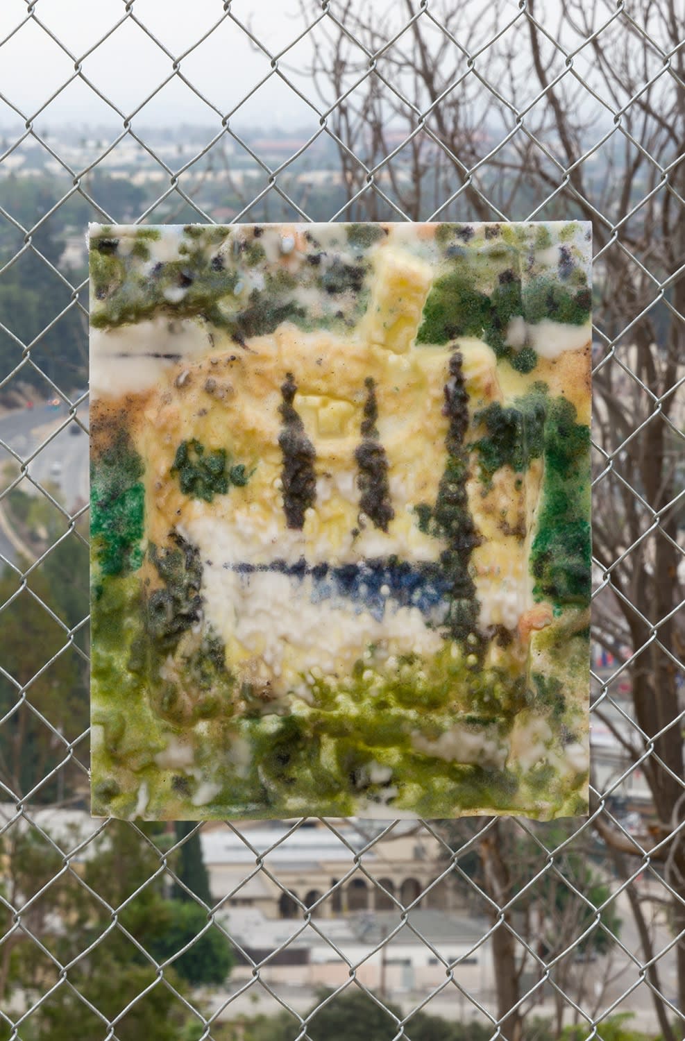 Dwyer Kilcollin, Sunny 5pm Sweater, 1st Position B, 2014