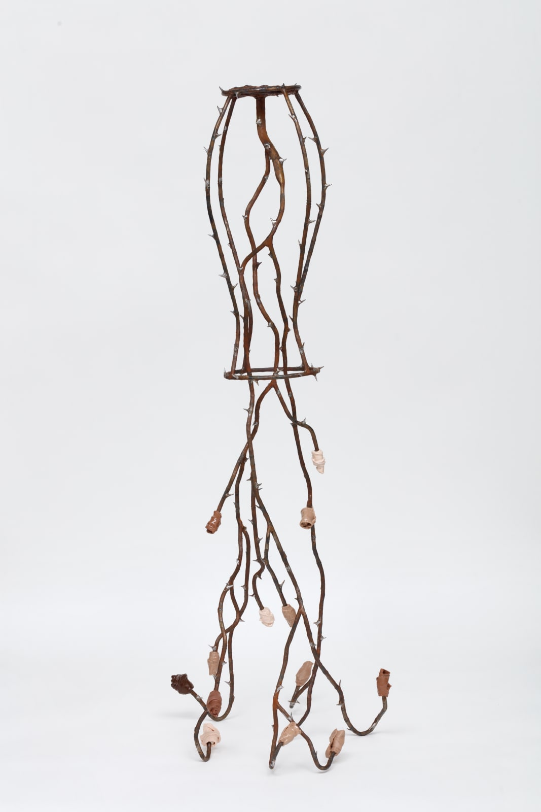 Tyler Christopher Brown, Krater, 2022