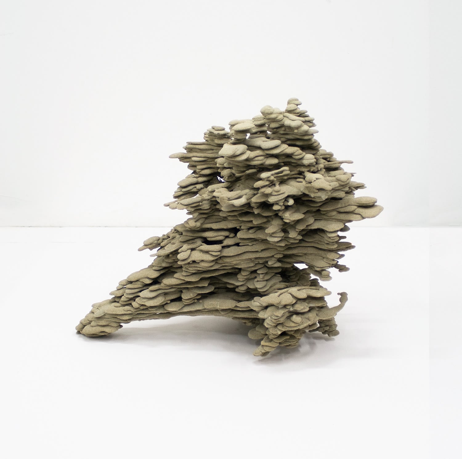 Dwyer Kilcollin, Emergent Object: Bouquet II, 2014