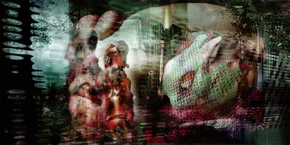 Martin Denker, Drusus, 2005