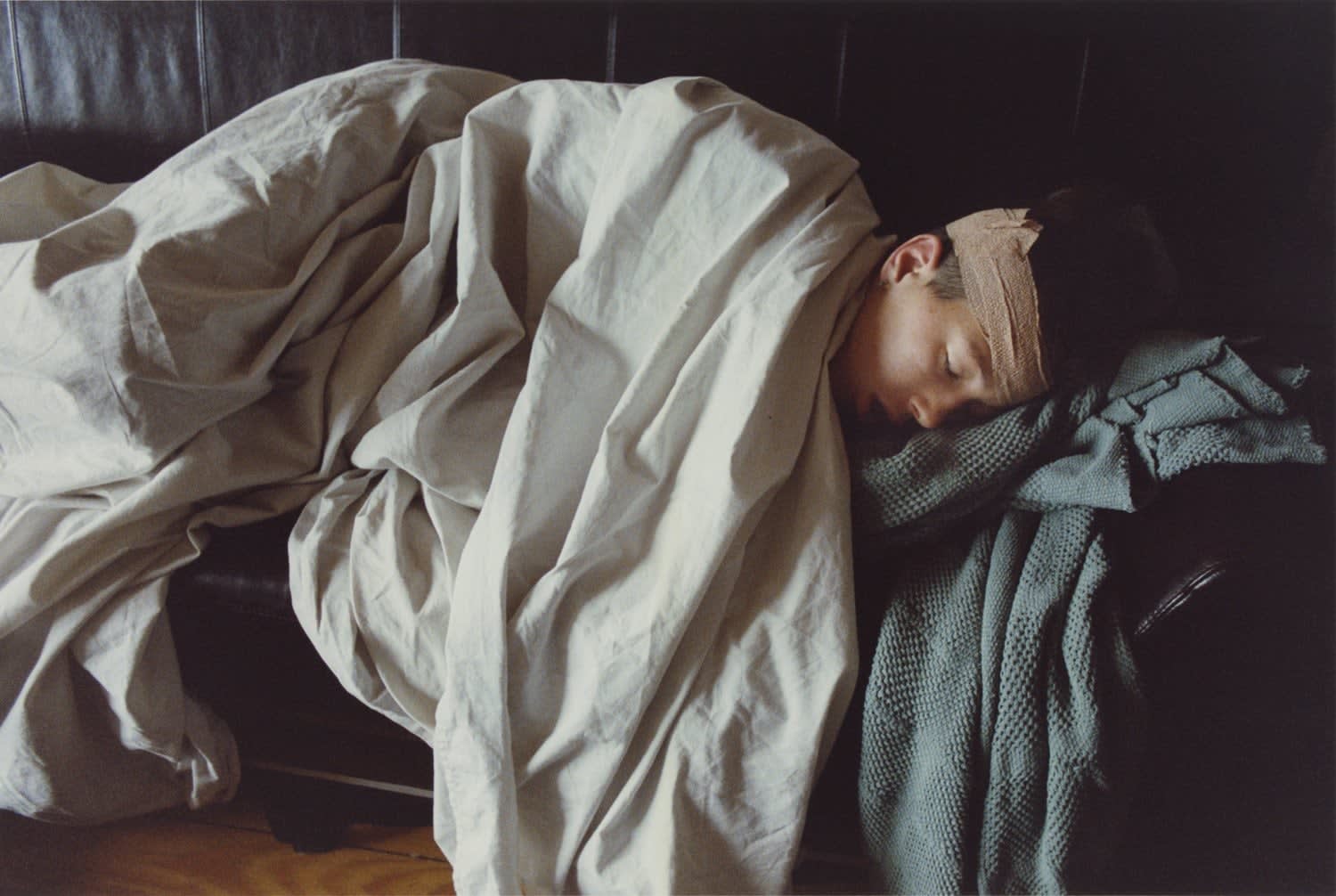 Mike Brodie, #2742, 2006-2009