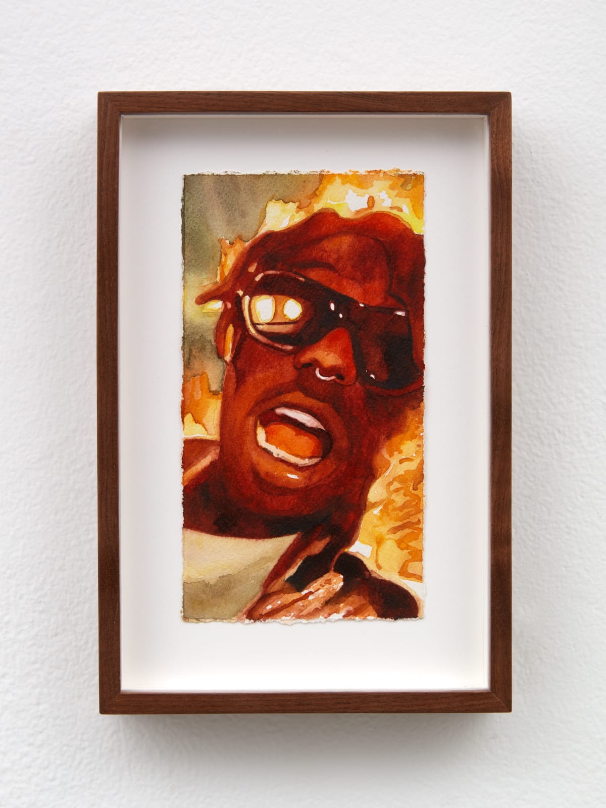 Conrad Ruiz, Sasuke, 2022