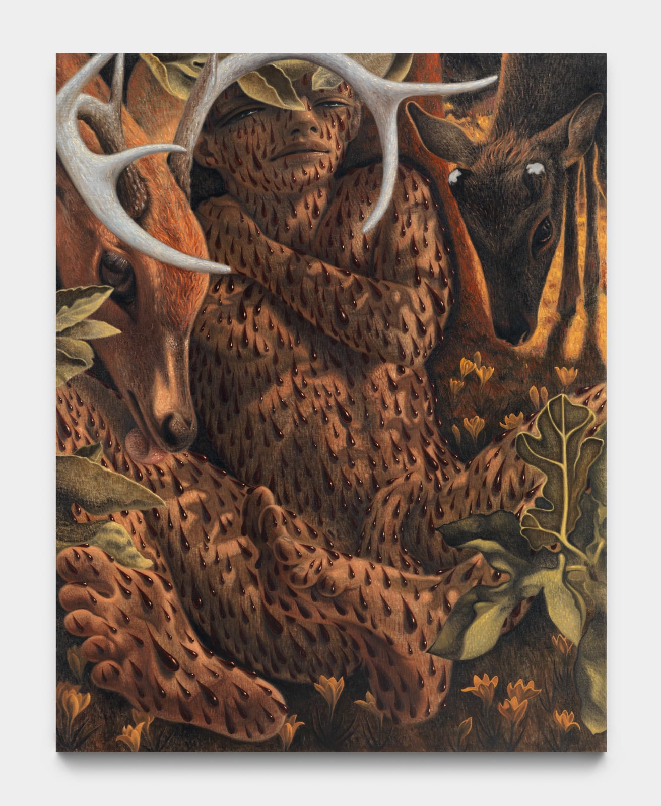 Dennis Scholl, The Kindness of Strangers, 2024