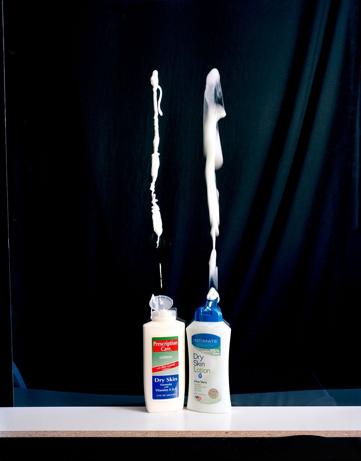 Anthony Lepore, Nocturnal Emissions, 2013