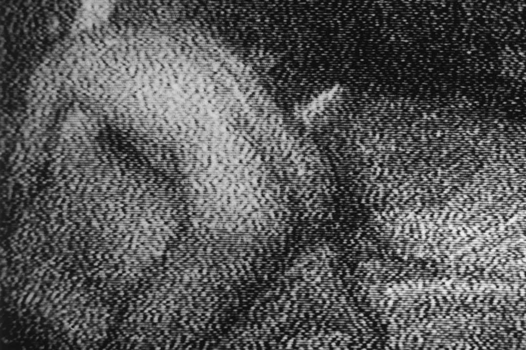 Kohei Yoshiyuki, Untitled No. 3, 1978