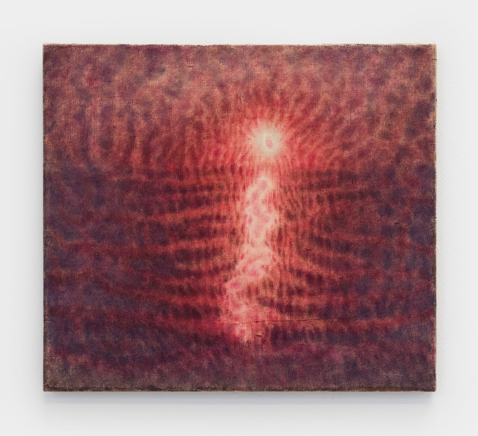 Anders Davidsen, lysarme, 2023