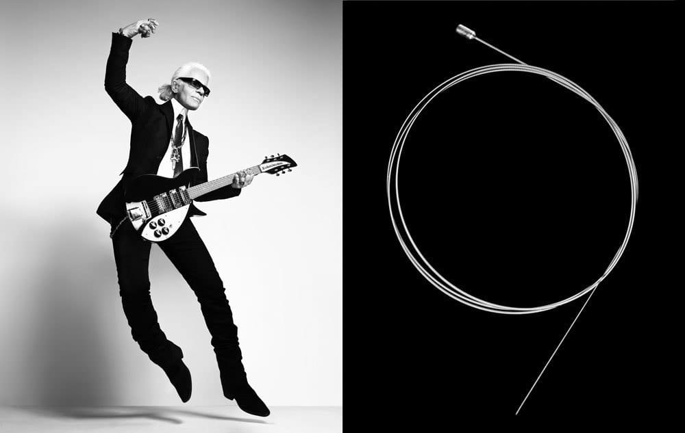 Jean-Baptiste Mondino, I'm a King Bee, 2004