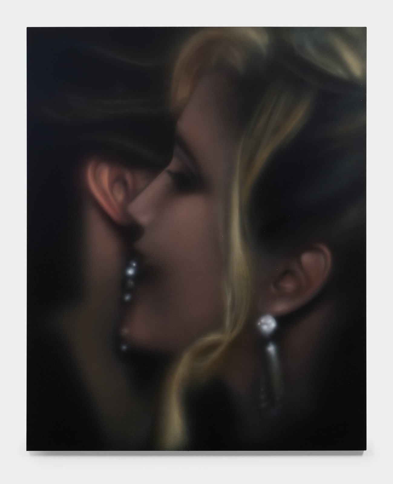 Stephen Buscemi, Persuasion (II), 2025