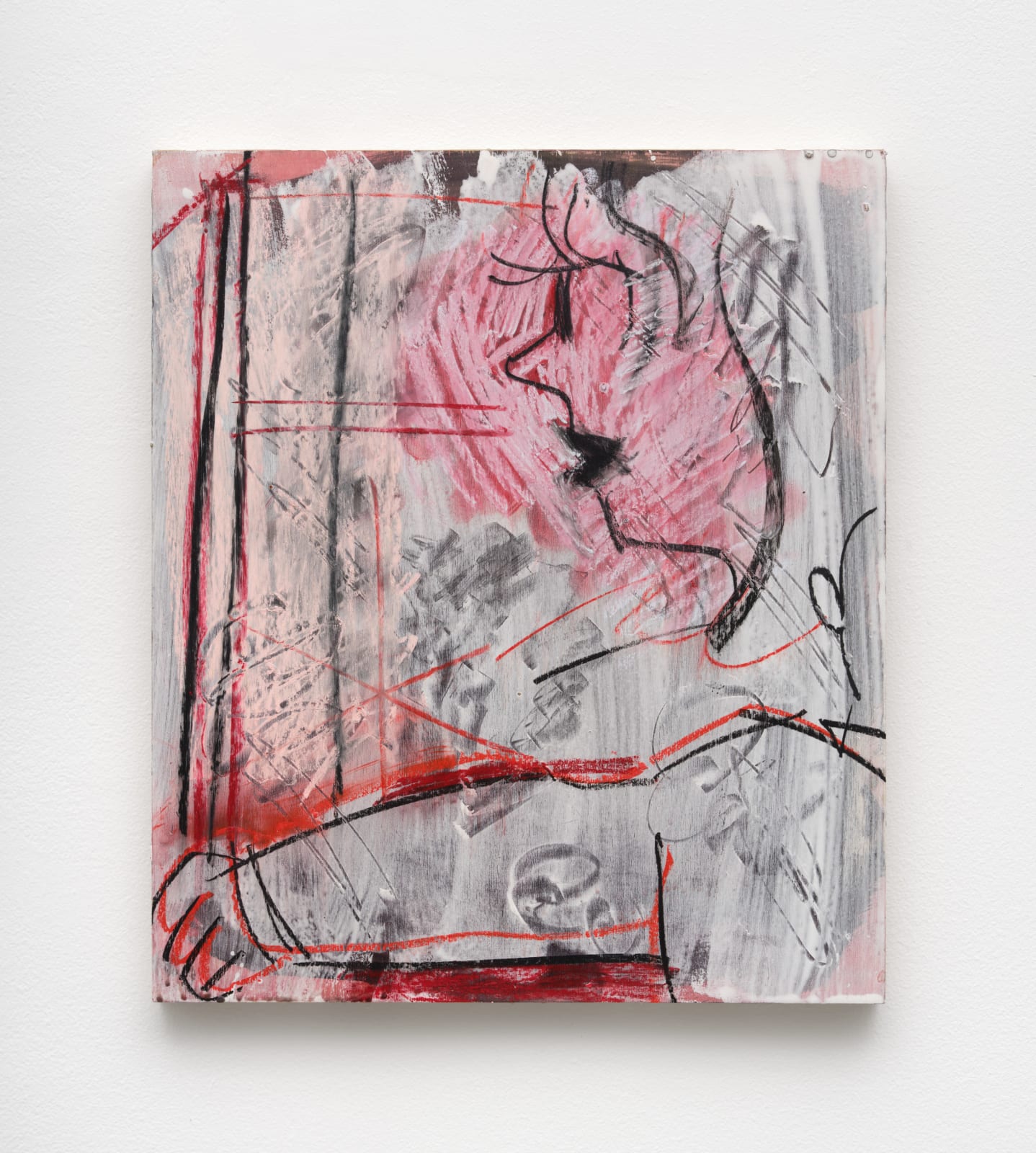 Alex Gibson, Untitled, 2022