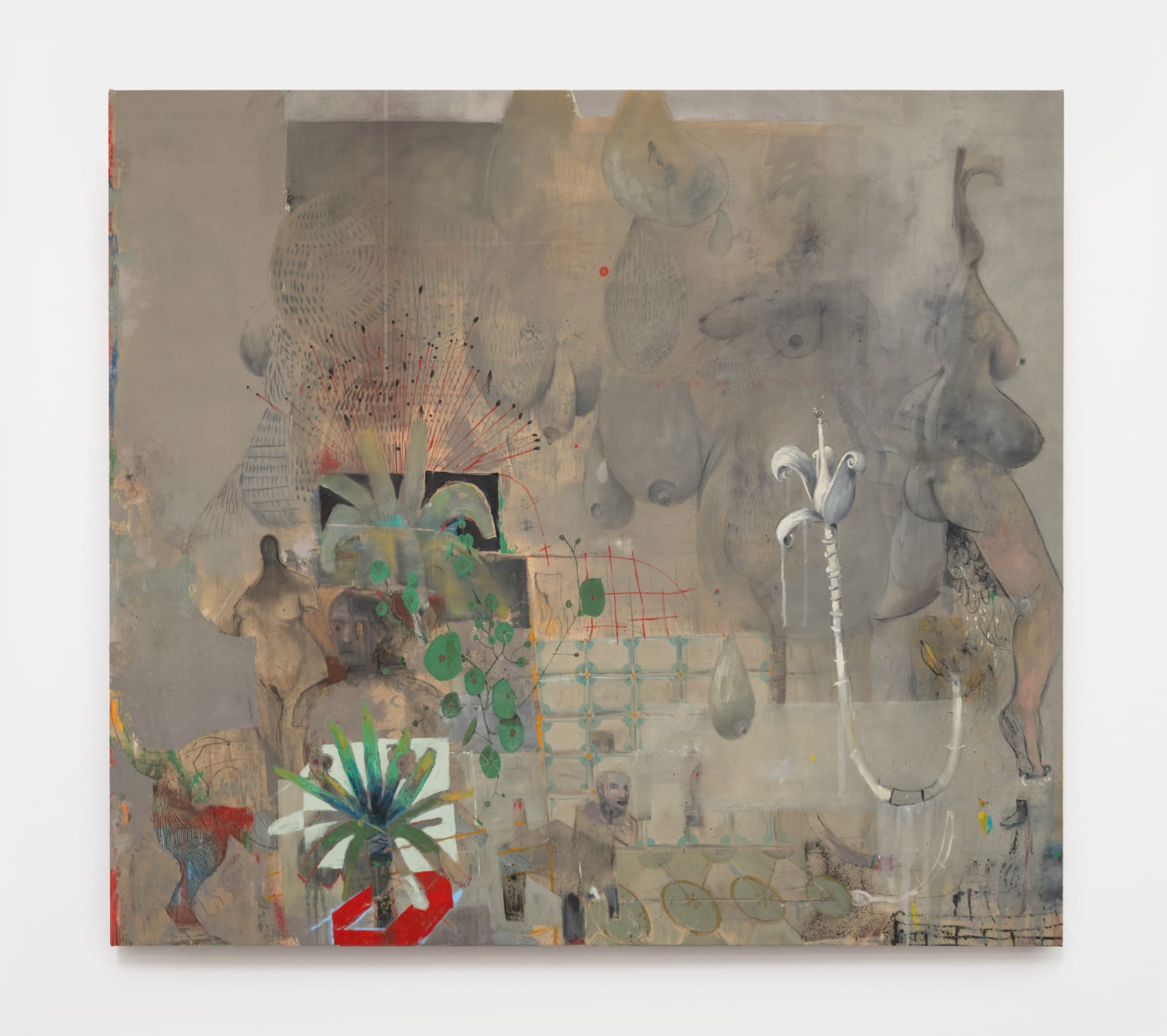 Thiago Molon, Caderno, 2024