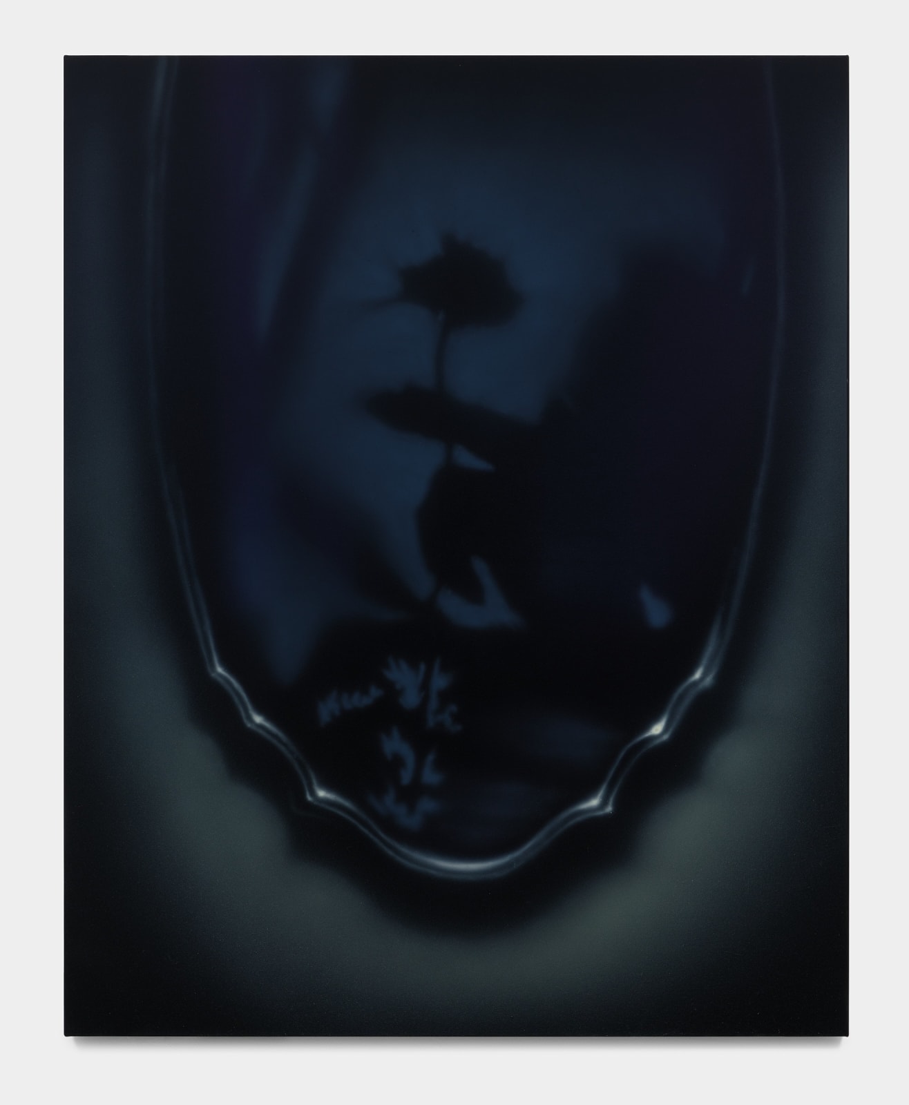 Stephen Buscemi, Mirrors (Twins), 2025