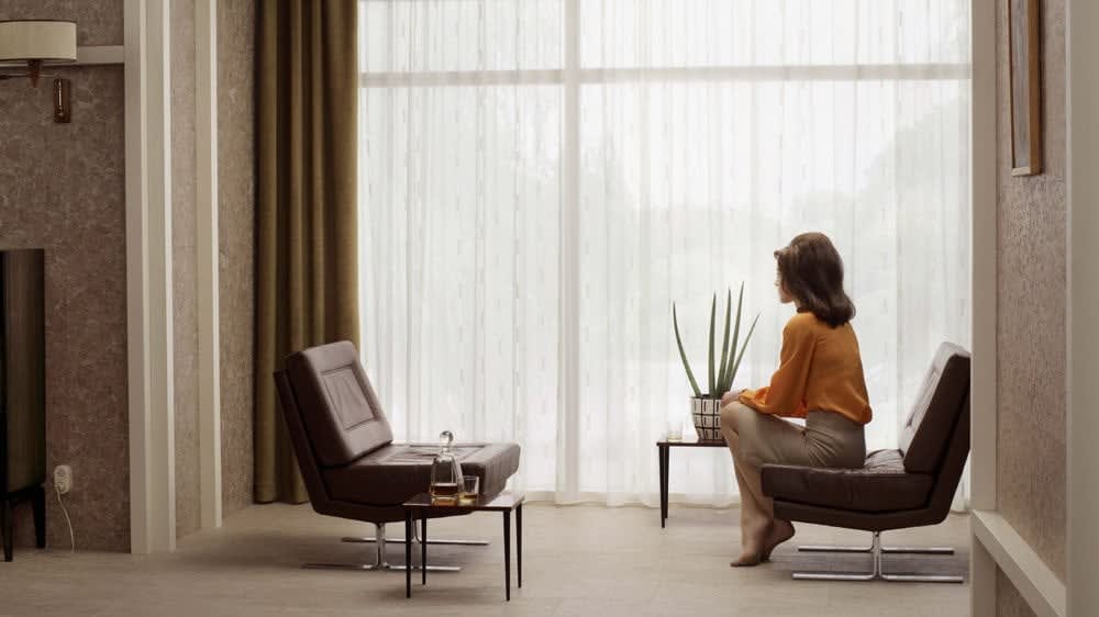 Erwin Olaf, Caroline, 2007