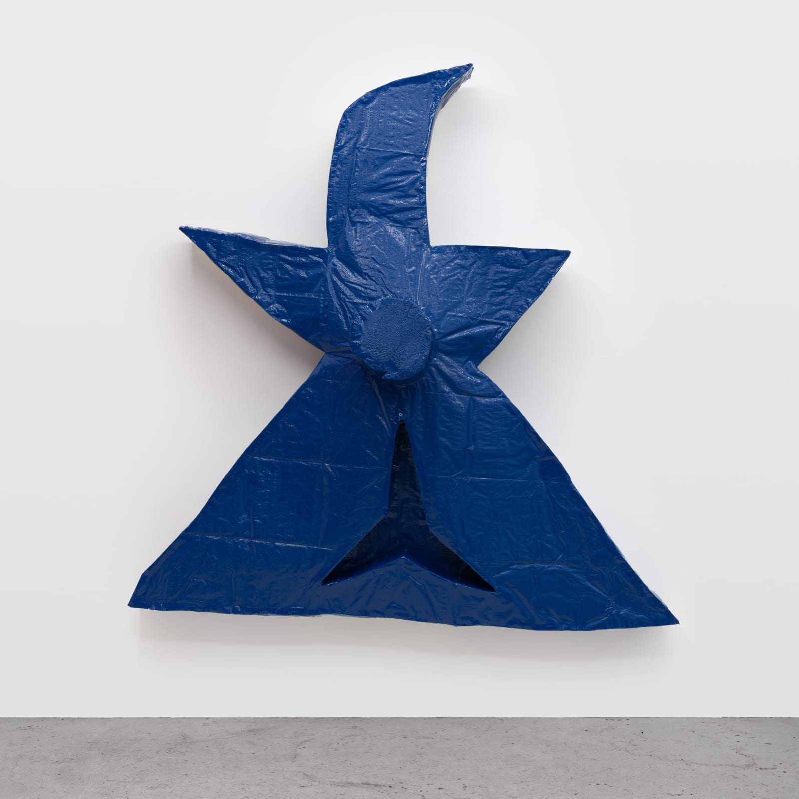 Daniel Boccato, strapface, 2019