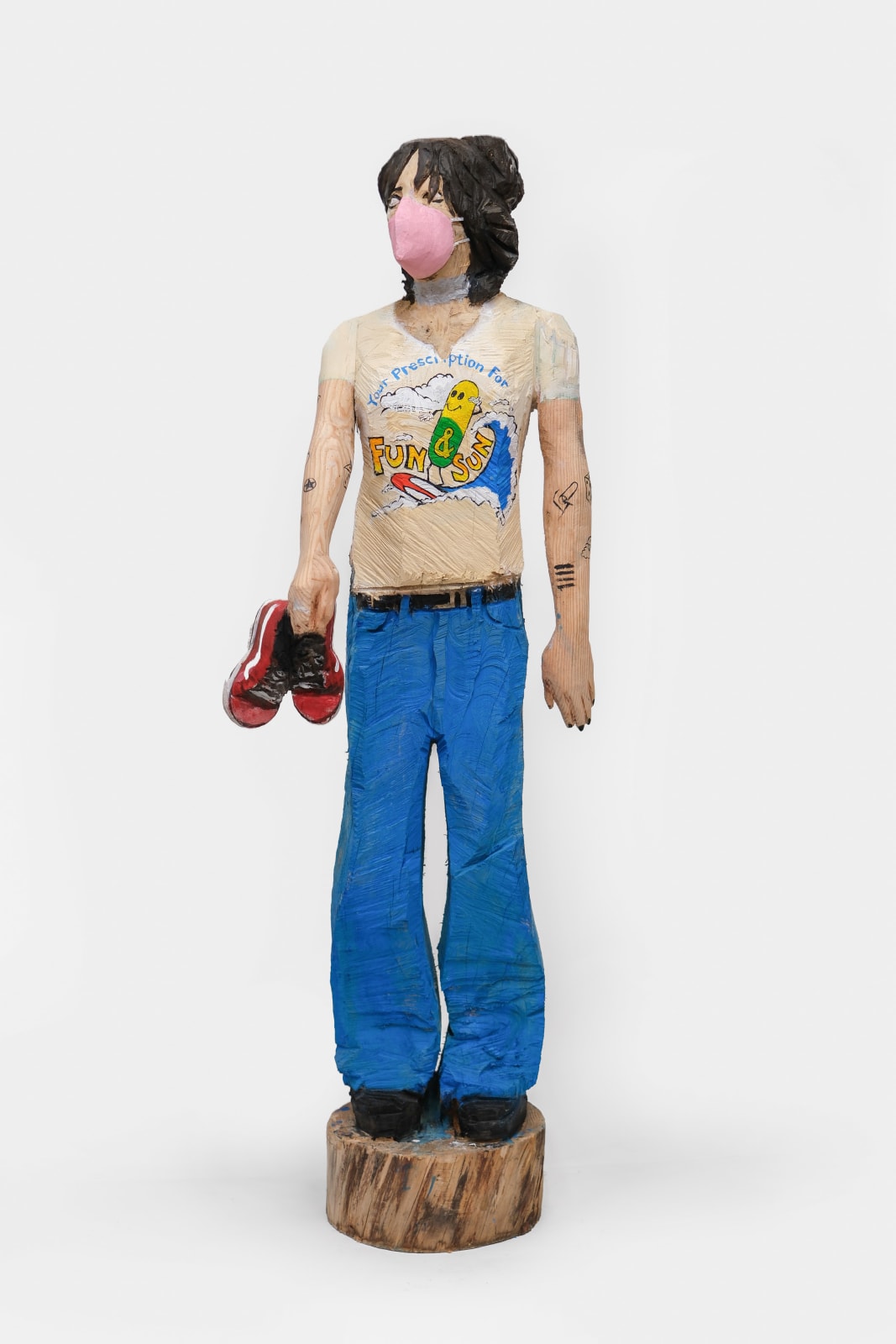 Matthew Rosenquist, Wht 2 Wr, 2025