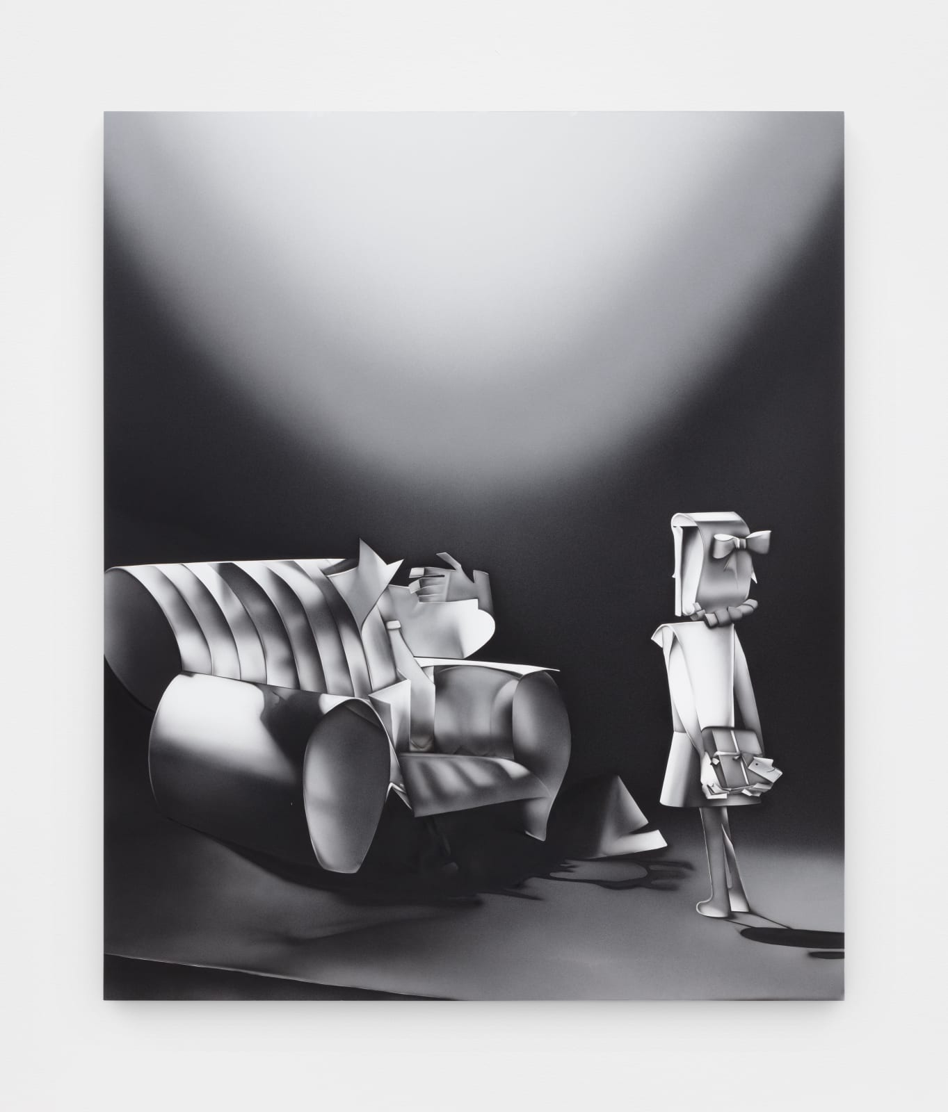 Kara Joslyn, I had a slight diversion but I’m back I’m back I’m back I’m back (the present), 2021