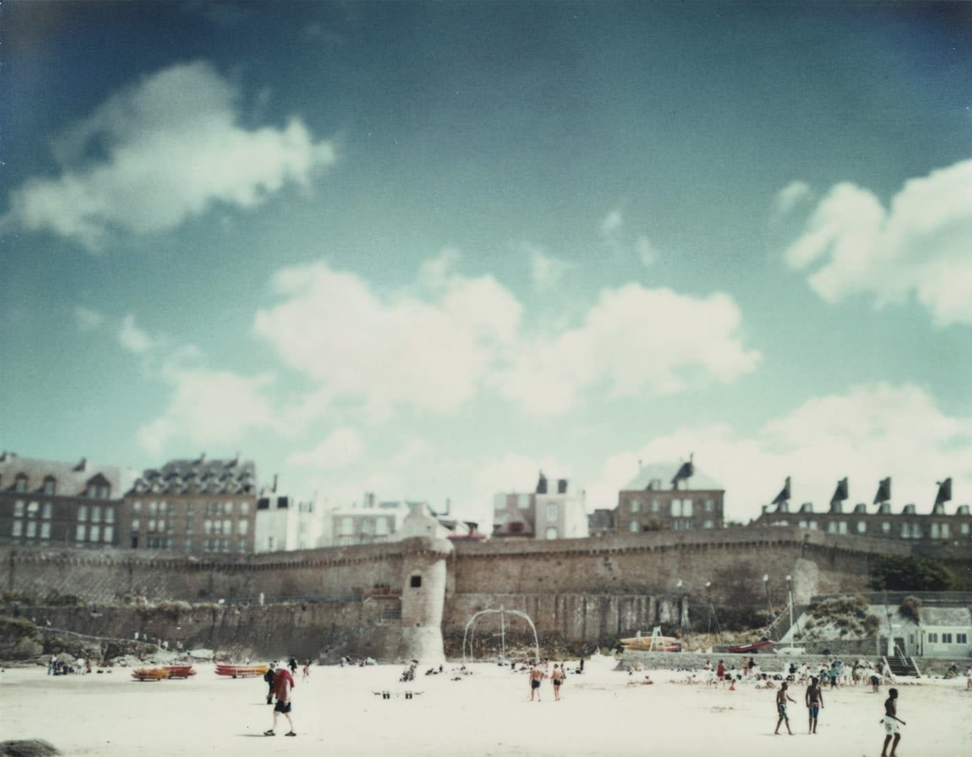 Yiorgos Kordakis, Global Summer No. 45, 2009