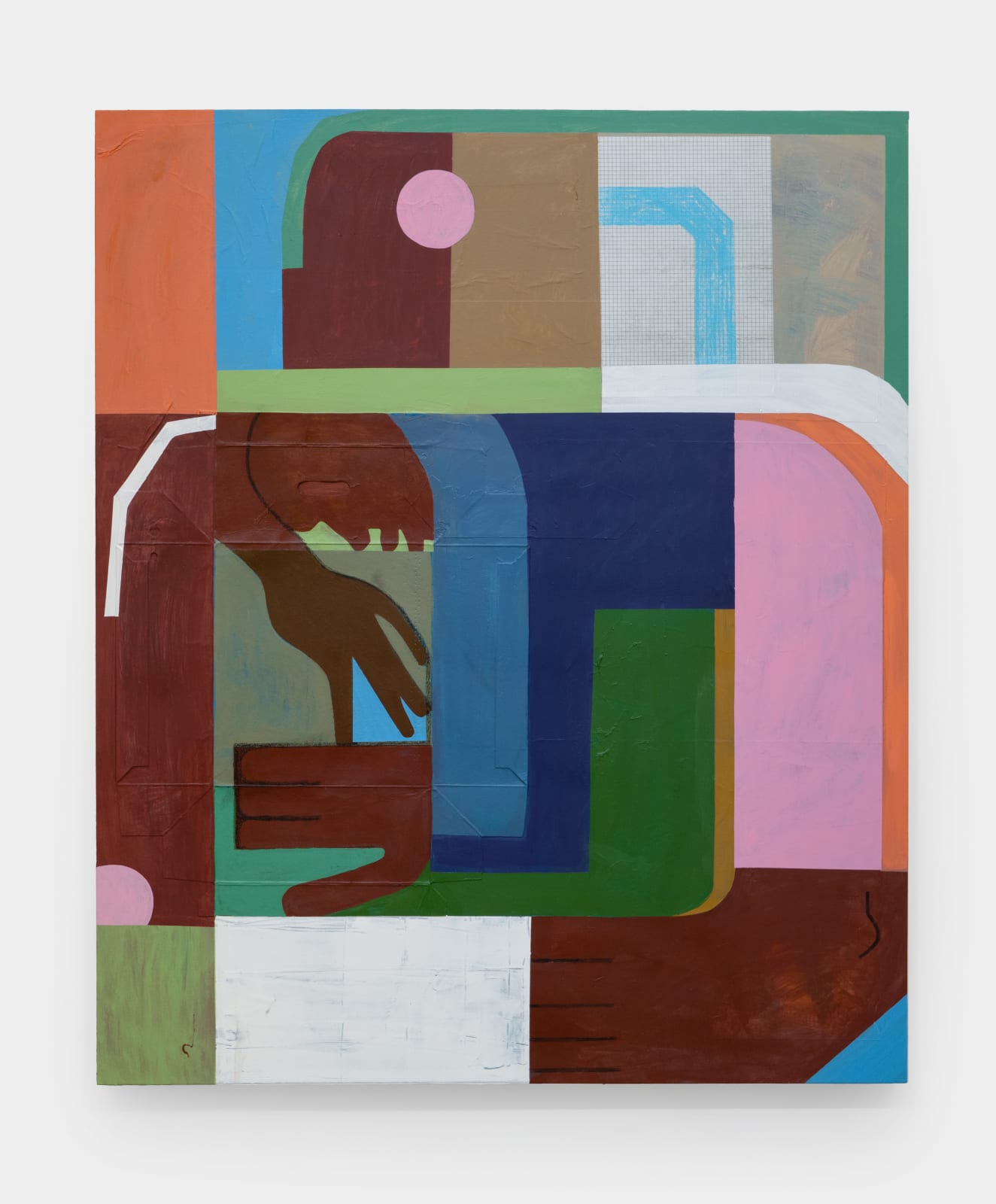 Lucas Almeida, Bolbas, 2024