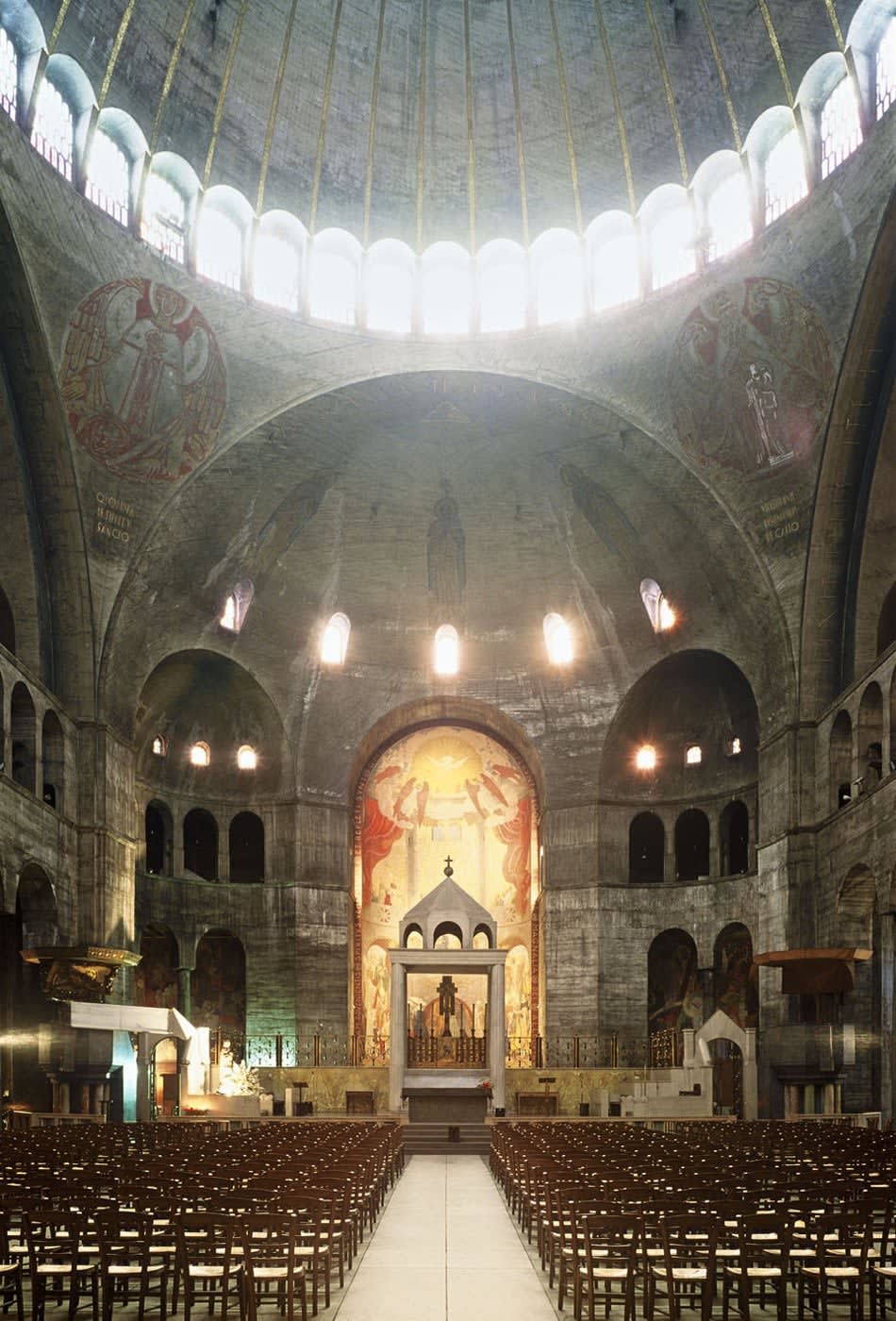 Patrick Tourneboeuf, Daumesnil No. 2, 2009