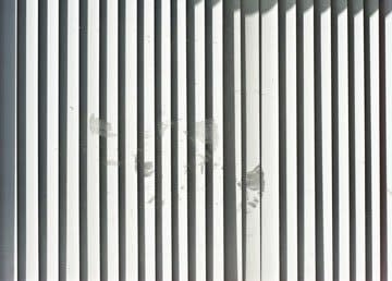 John Lehr, Palimpsest, 2010