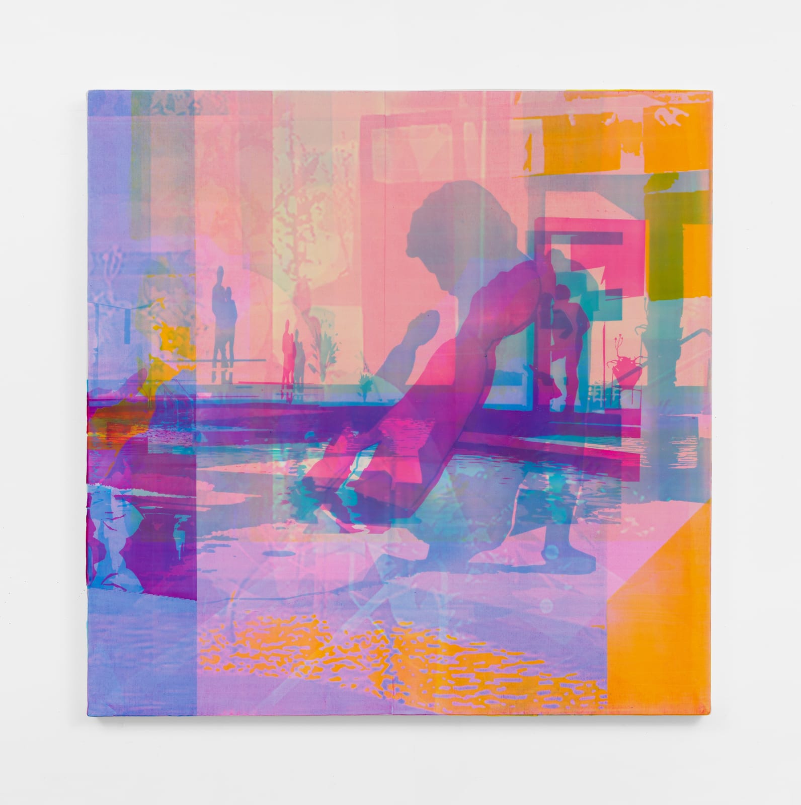 Zoe Walsh, I should have followed Carol, 2020