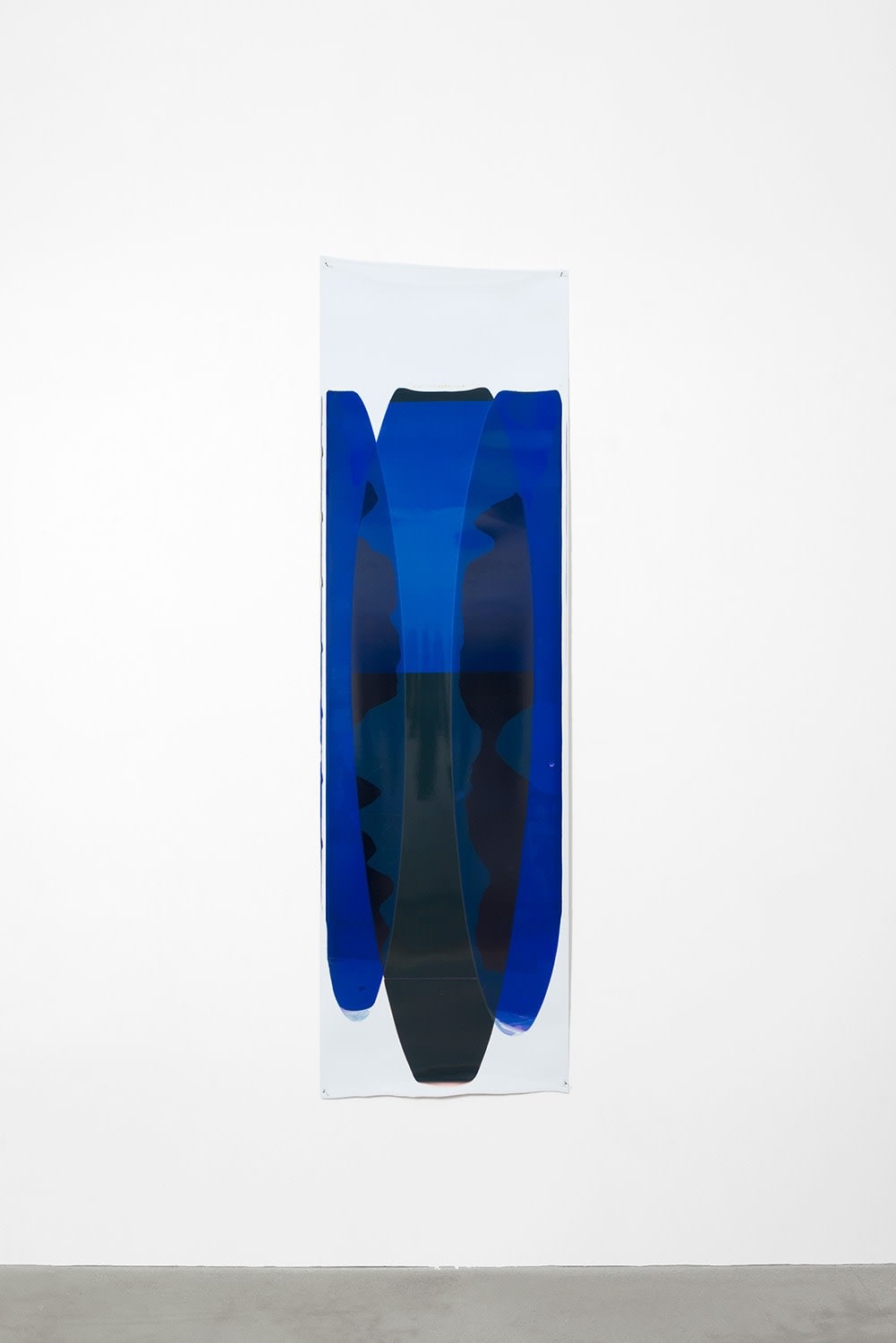 Ellen Carey, Pull with Rollback, 2002