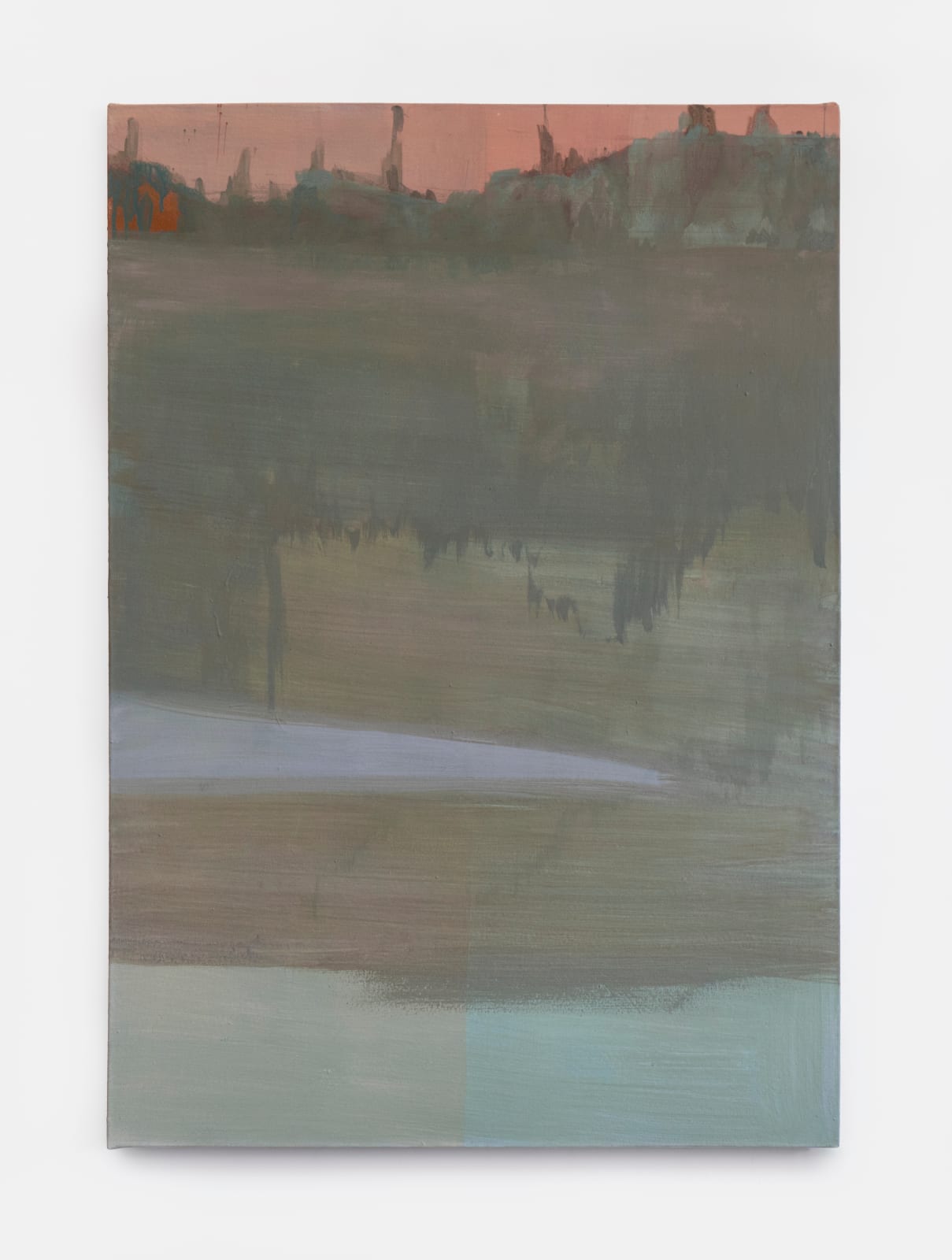 Catherine Fairbanks, Untitled, 2024