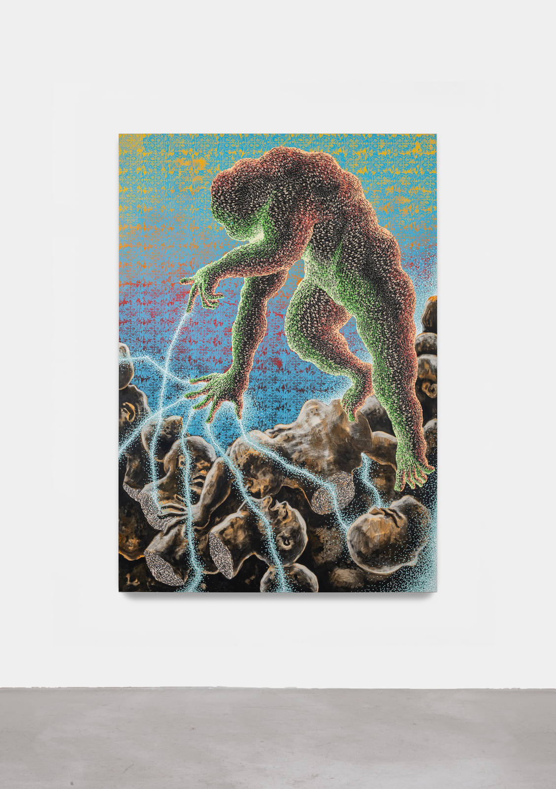 Didier William, Koupe Tet, Boule Kay 3, 2021