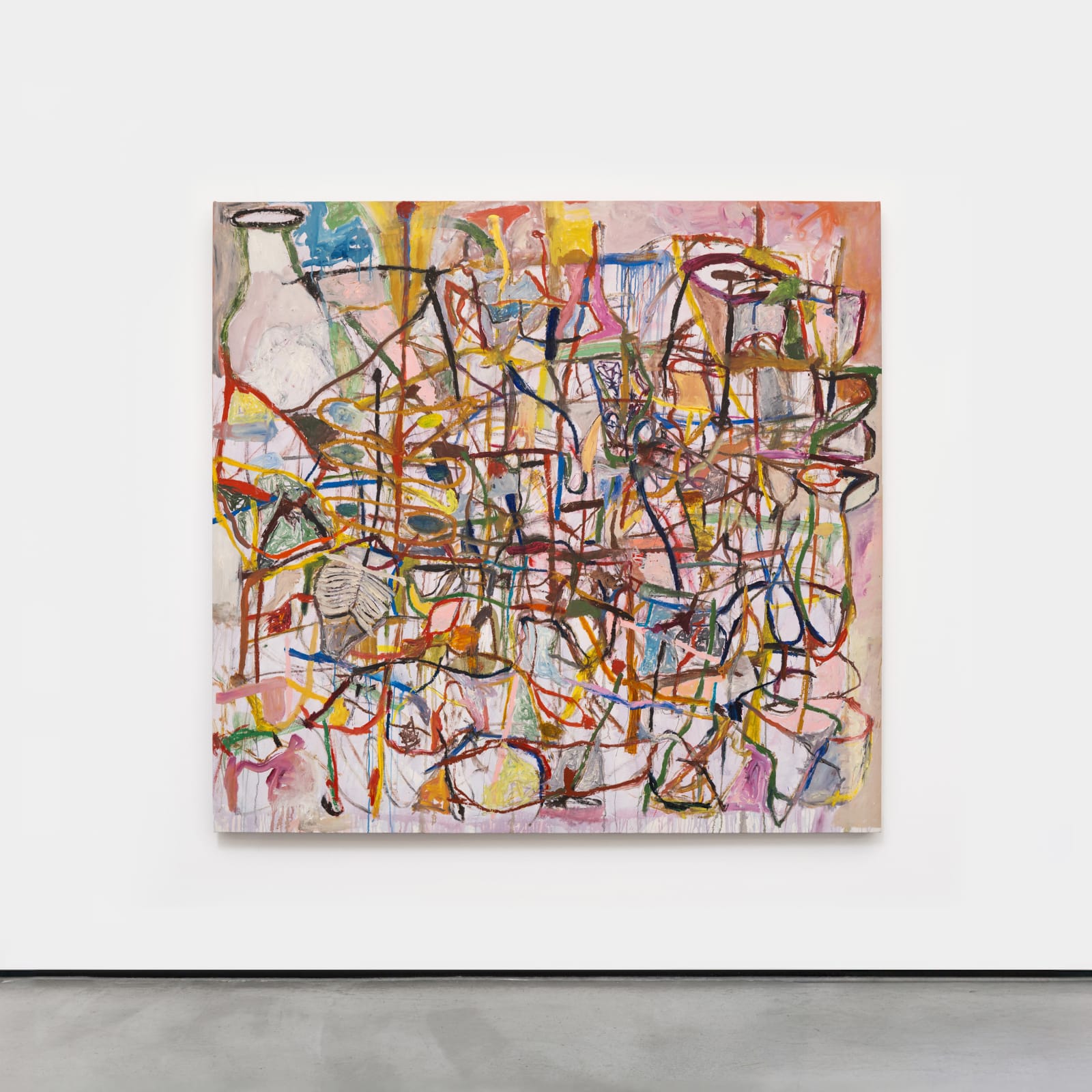 Lu Ferreira, Sem título, 2024