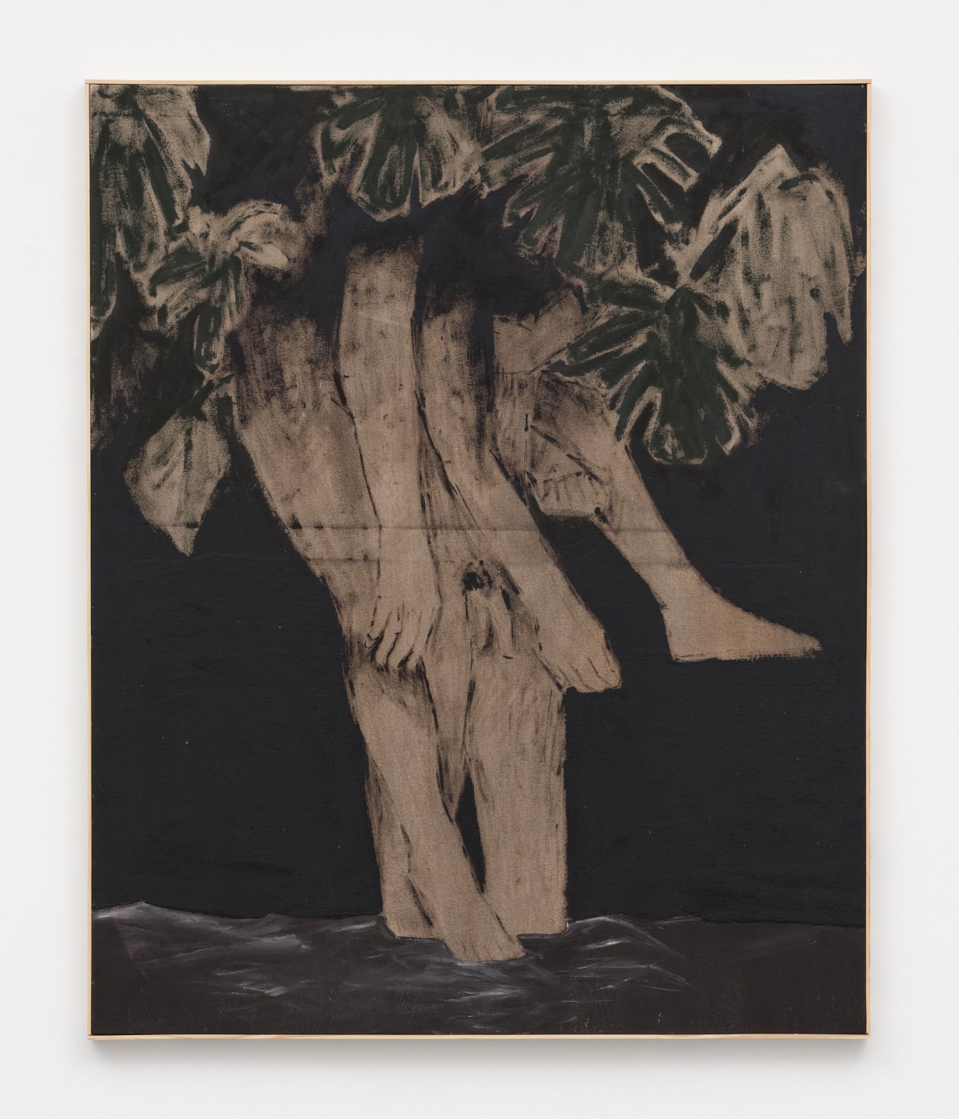 Brett Charles Seiler, Escape, 2022