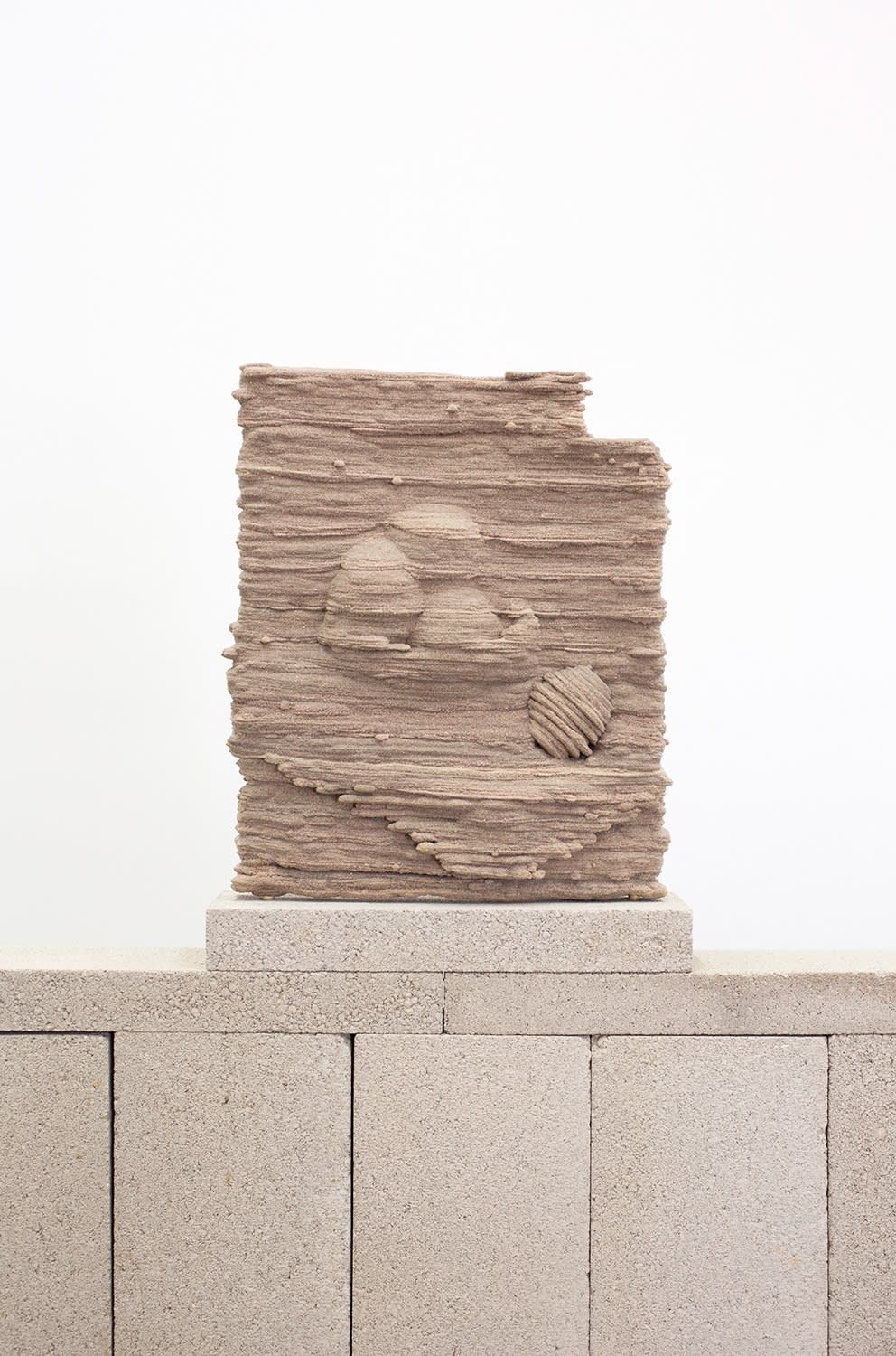 Dwyer Kilcollin, Tableau (single diagonal), 2016