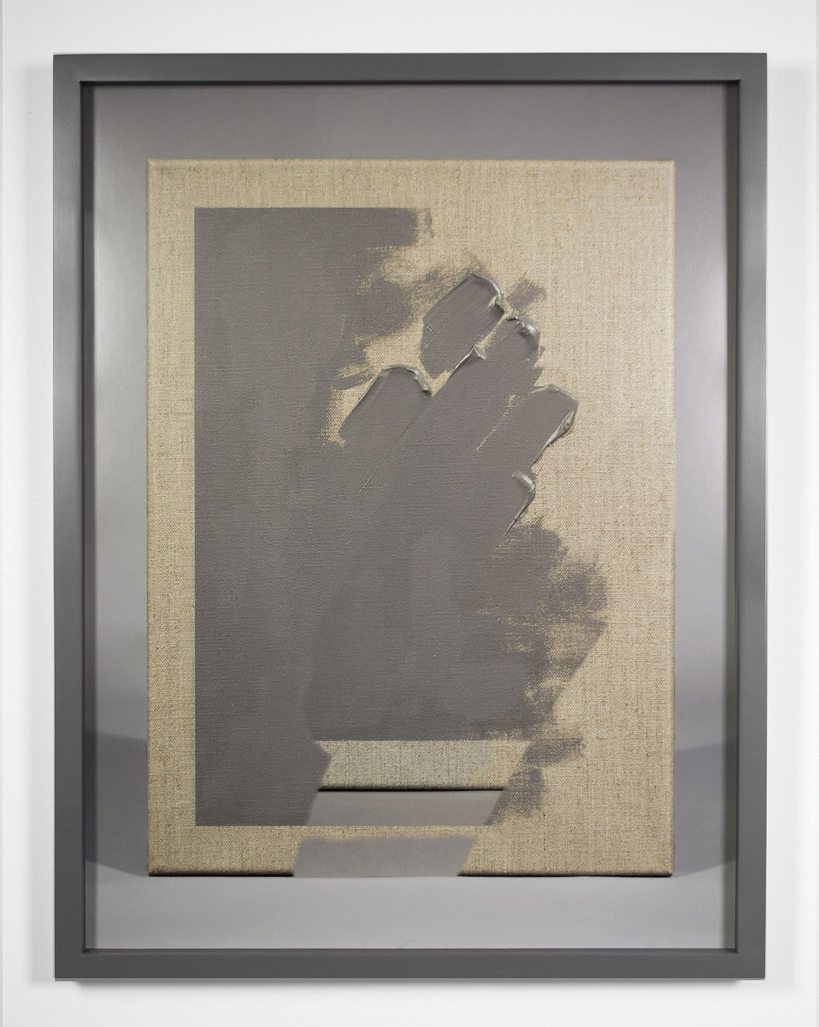 Jesse Stecklow, Untitled (Variant), 2013